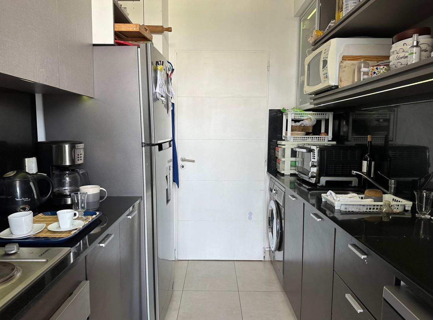 Foto de ALQUILER DEPARTAMENTO DE 2 DORMITORIOS EN VILAHAUS, PILAR, imagen 2