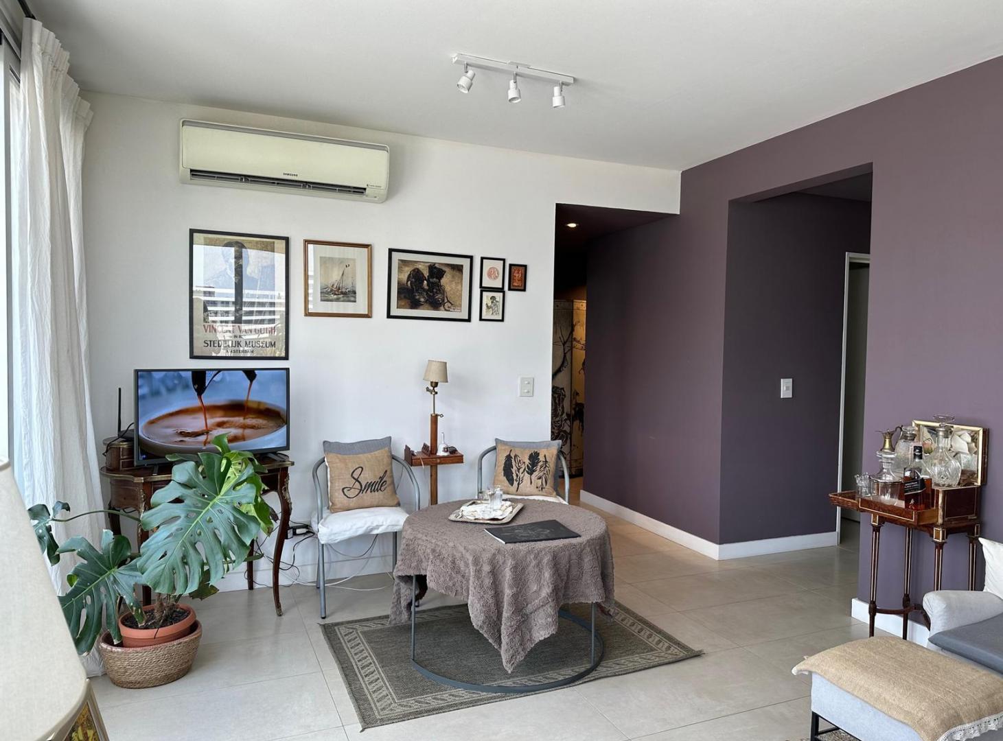 Foto de ALQUILER DEPARTAMENTO DE 2 DORMITORIOS EN VILAHAUS, PILAR, imagen 5