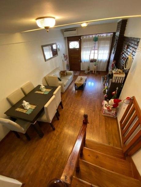 VENTA PH, 2 DORMITORIOS, LANUS ESTE. APTO CREDITO