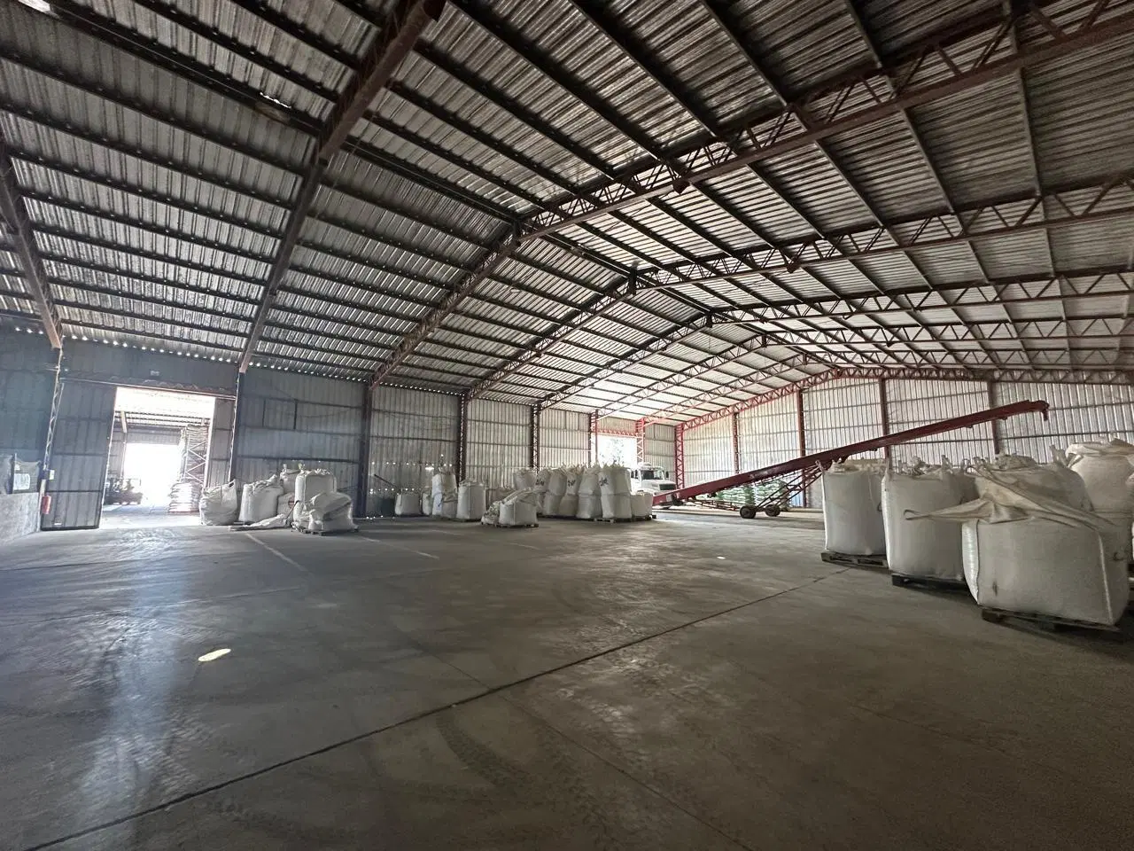 ALQUILER DEPOSITO 800 M2 FATIMA PILAR KM 64 3