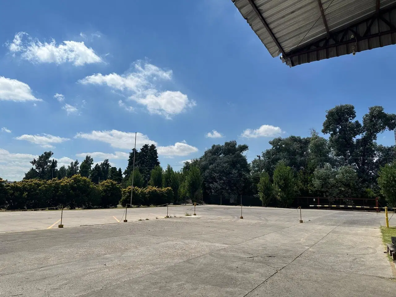 ALQUILER DEPOSITO 800 M2 FATIMA PILAR KM 64 5