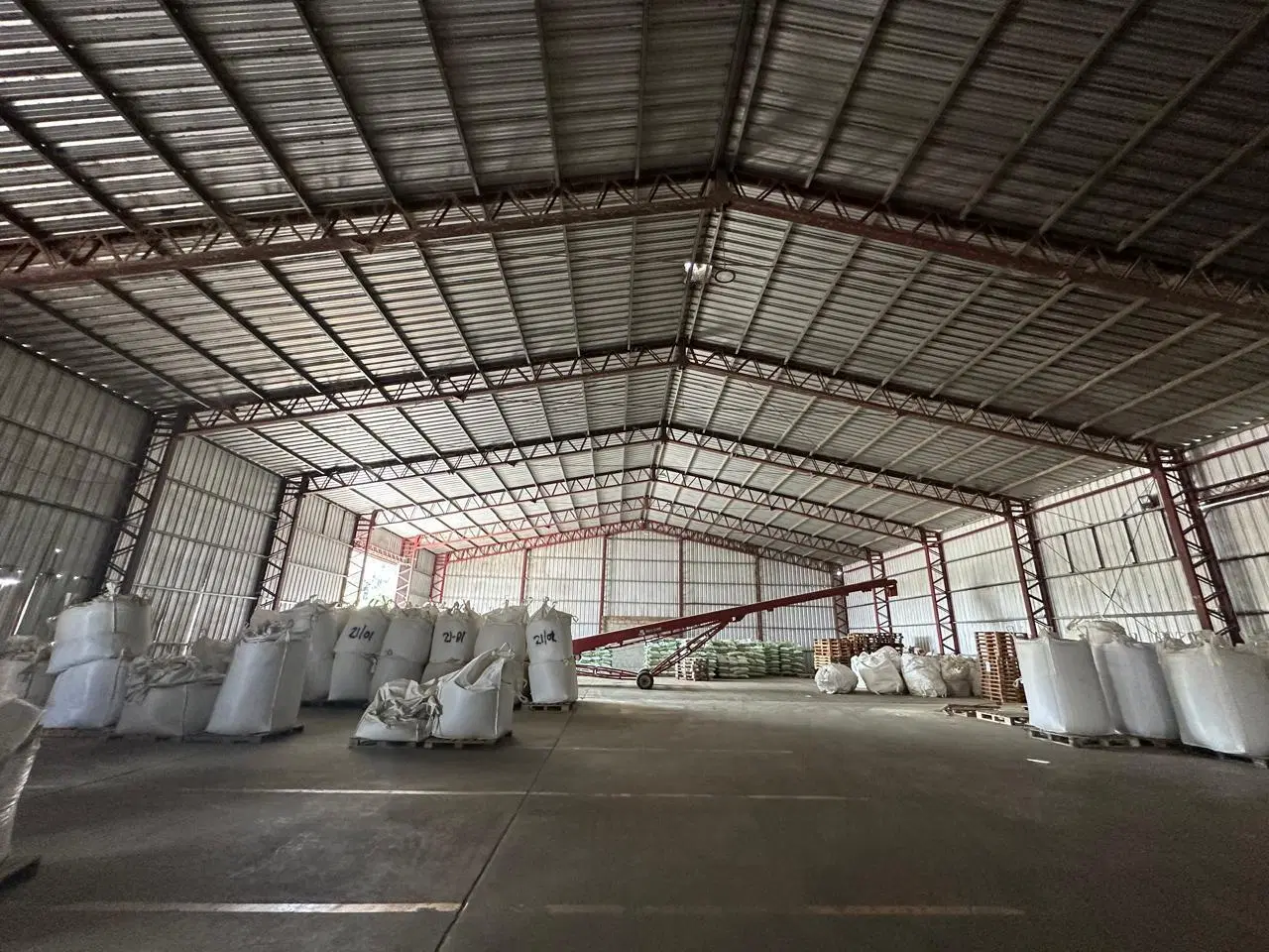 ALQUILER DEPOSITO 800 M2 FATIMA PILAR KM 64 4