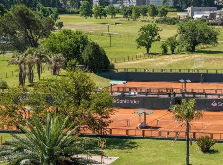 ALQUILER DEPARTAMENTO 4 AMBIENTES CON TERRAZA PRIVADA PILAR GOLF CLUB 2