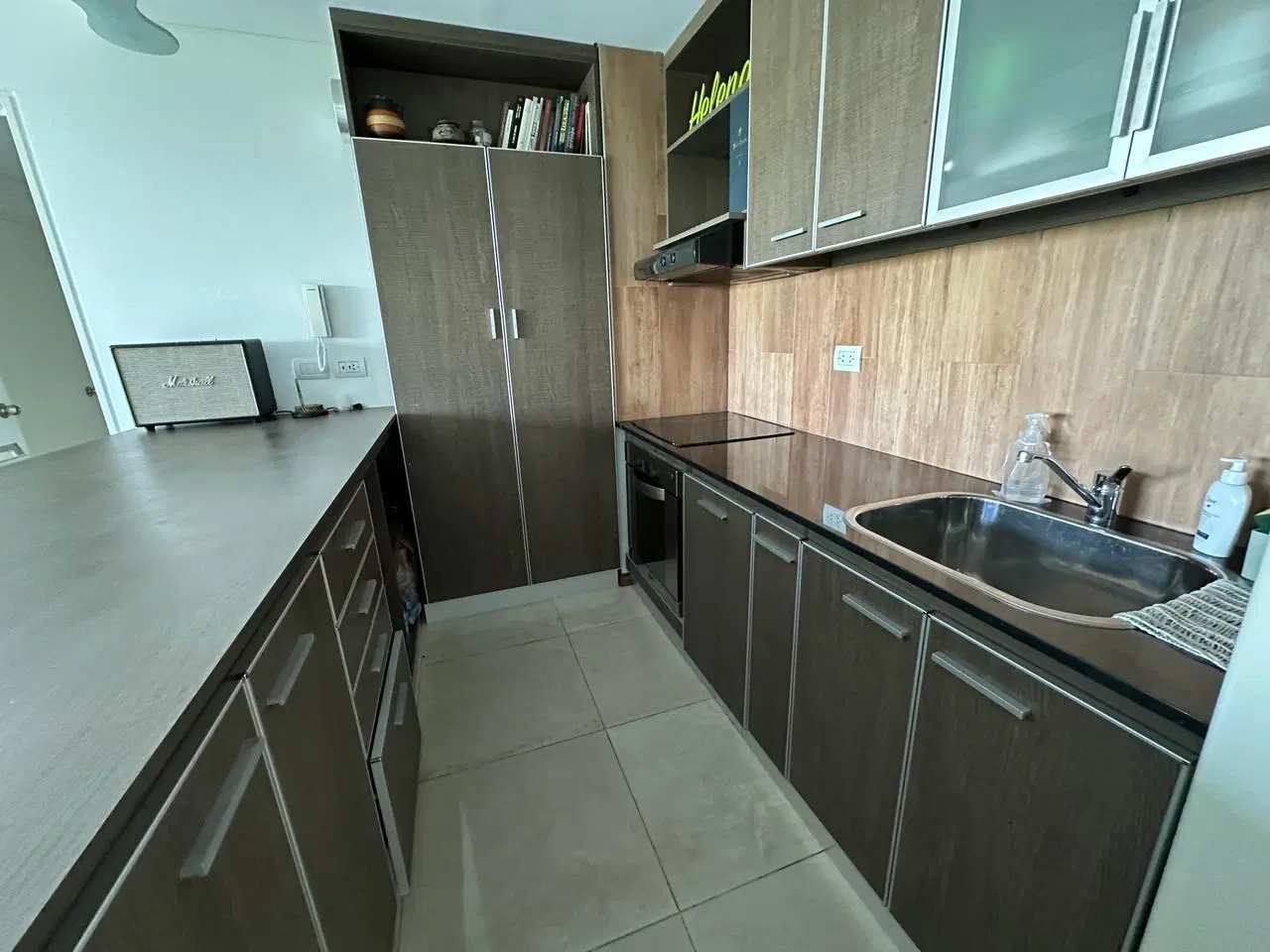 ALQUILER DEPARTAMENTO 4 AMBIENTES CON TERRAZA PRIVADA PILAR GOLF CLUB 5