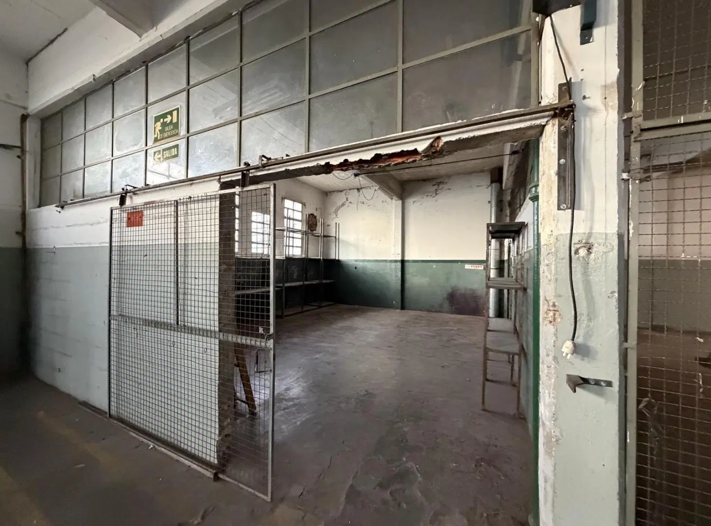 ALQUILER DEPOSITO 2000 M2 MUNRO 2