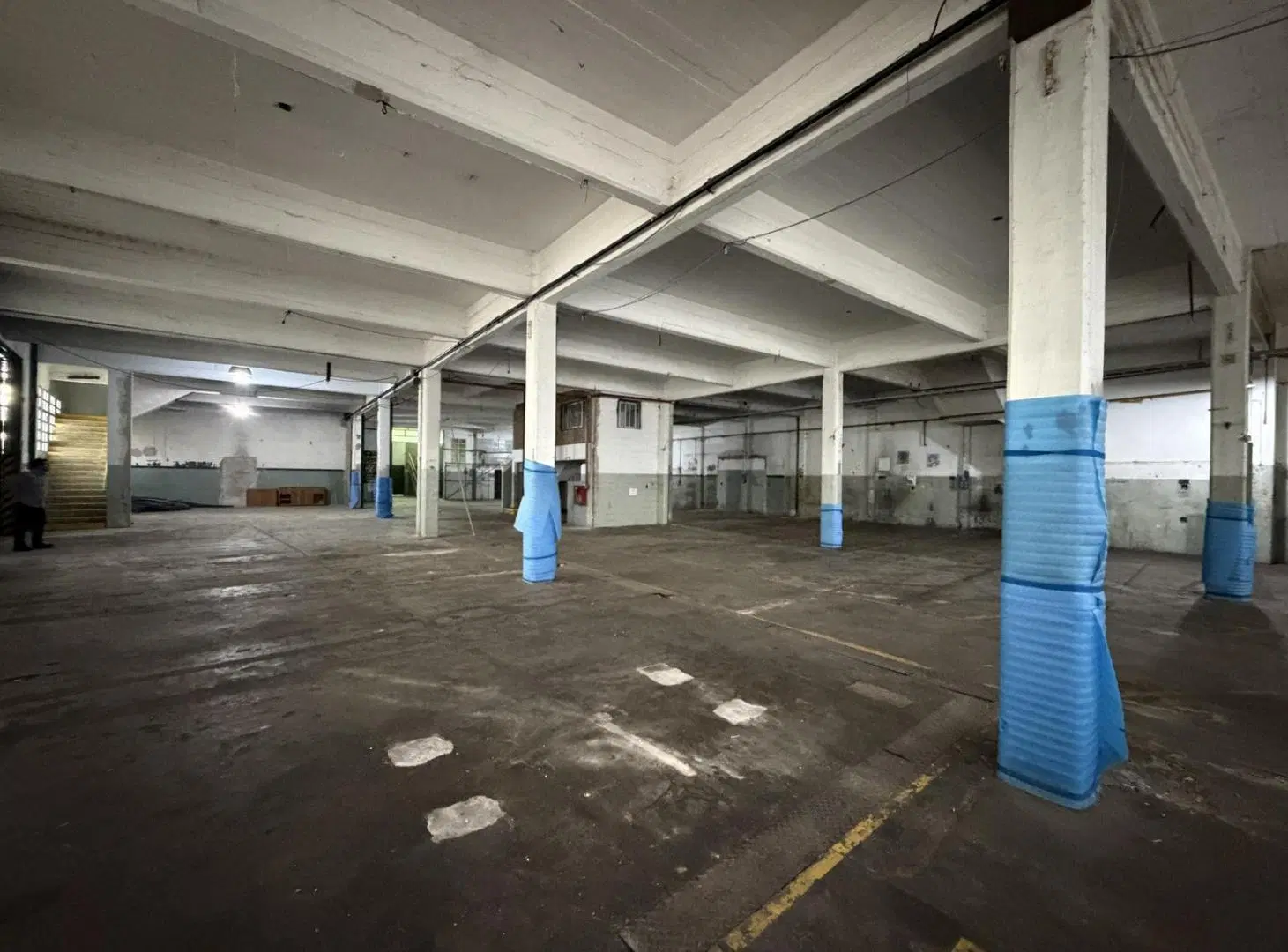 VENTA DEPOSITO 2000 M2 MUNRO 5