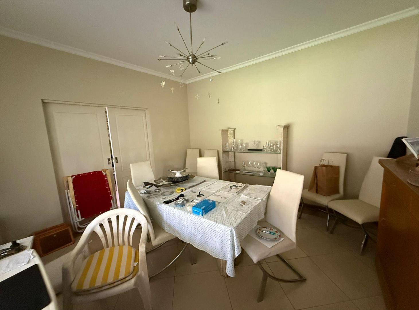 Foto de Alquiler temporal Casa - Robles del Monarca / Pilar - Sin Expensas, imagen 2