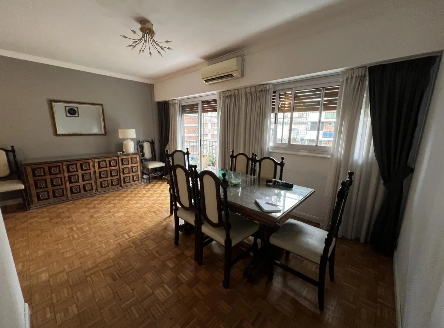 VENTA DEPARTAMENTO 3 AMBIENTES. APTO PROFESIONAL 8