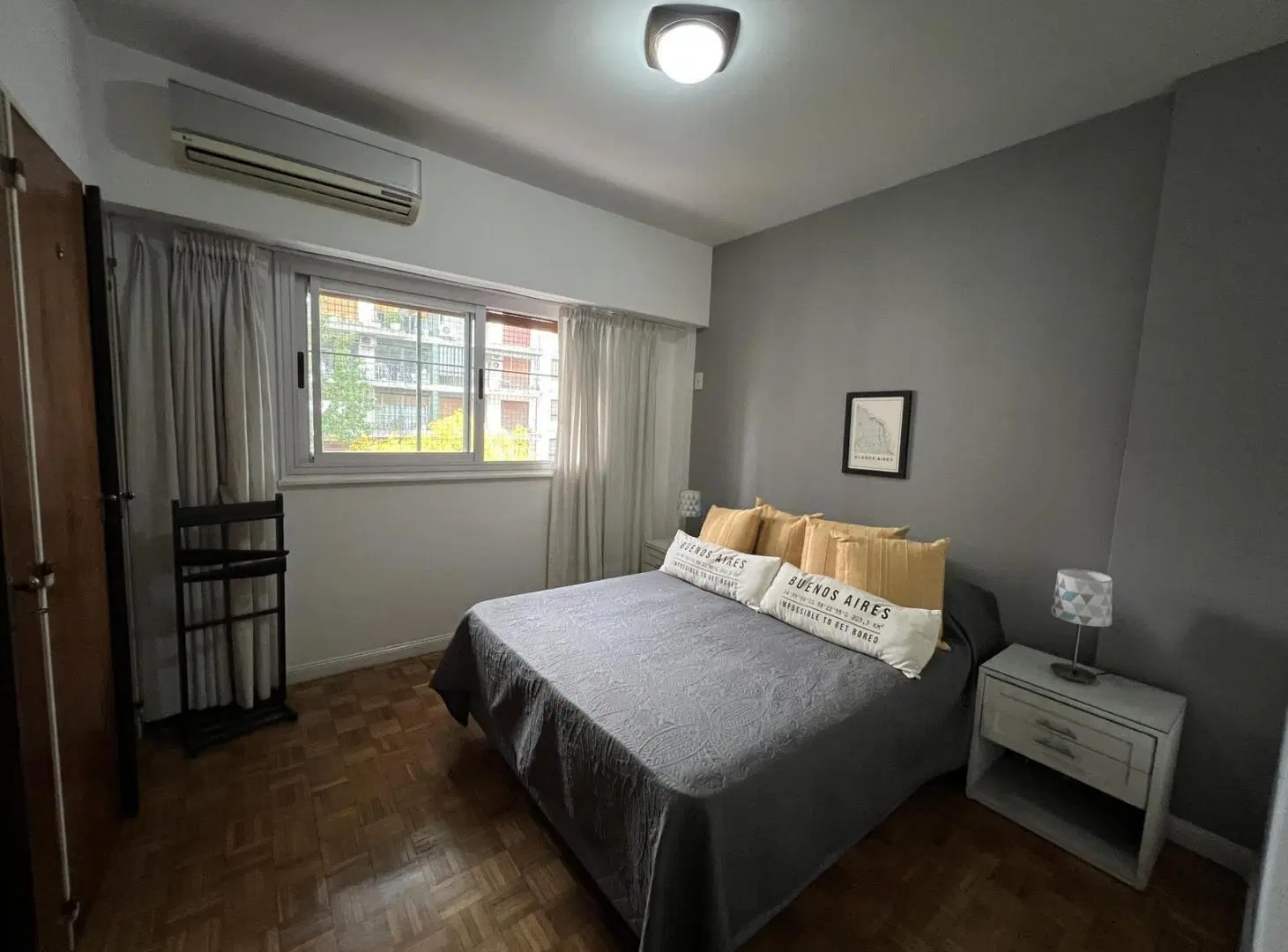 VENTA DEPARTAMENTO 3 AMBIENTES. APTO PROFESIONAL 4