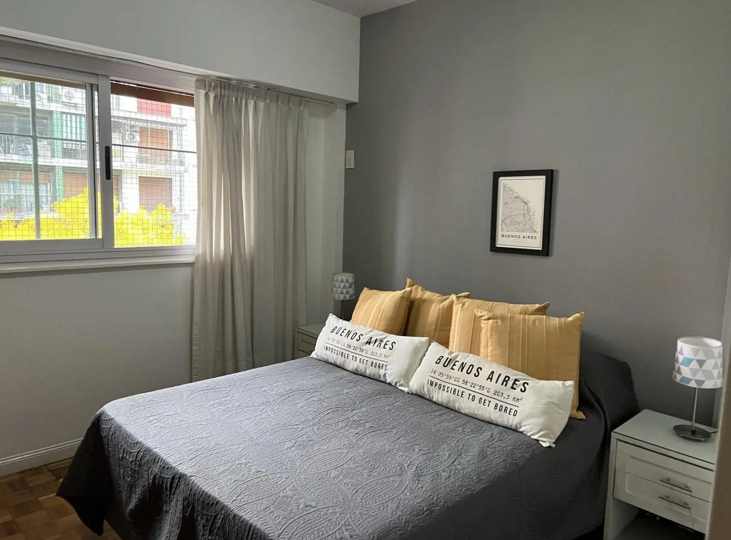 VENTA DEPARTAMENTO 3 AMBIENTES. APTO PROFESIONAL 1