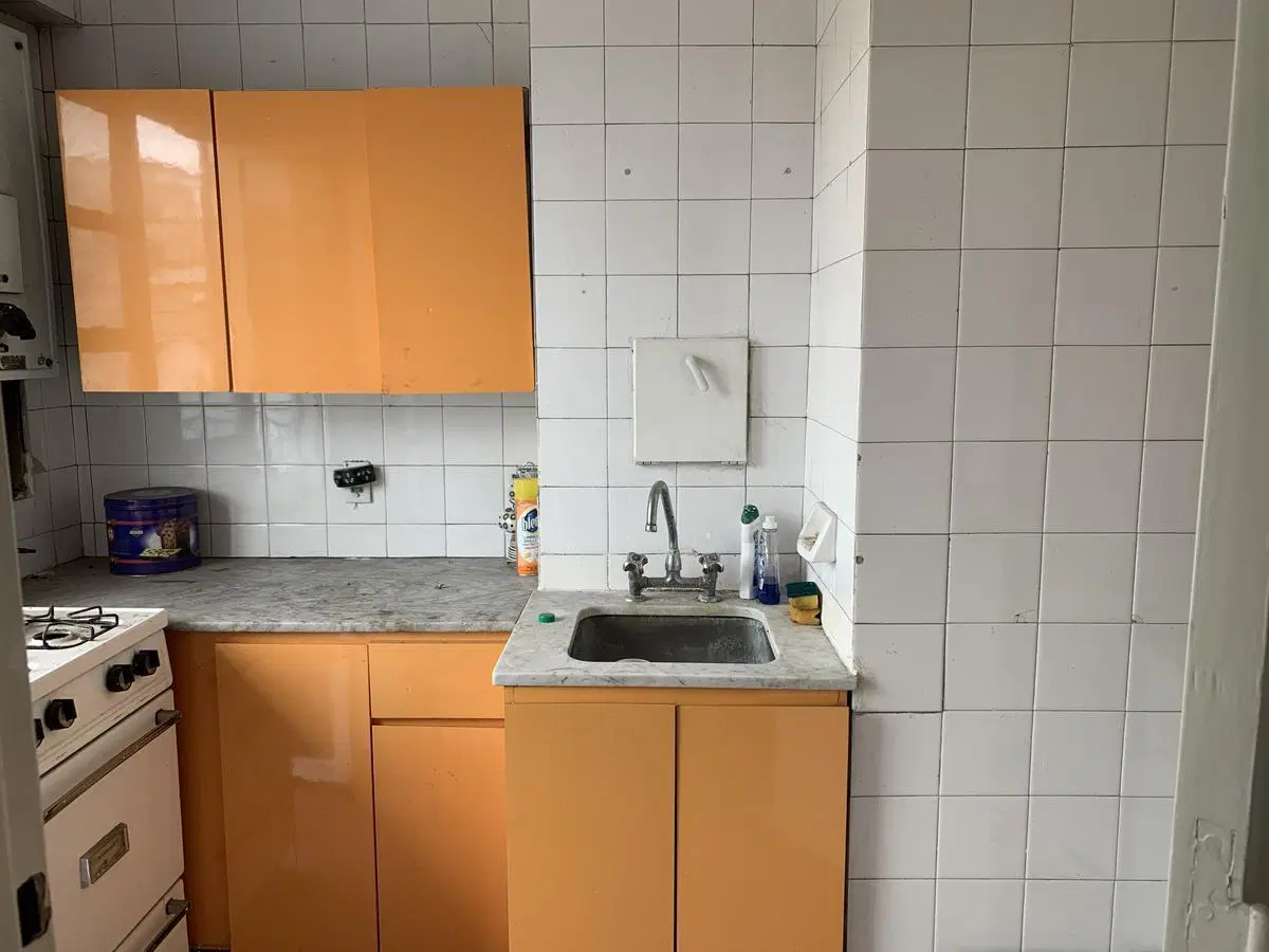 VENTA DEPARTAMENTO 3 AMBIENTES - MONSERRAT - APTO CREDITO 3