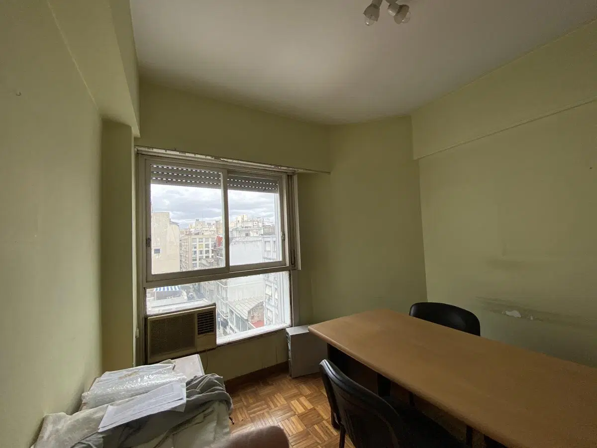 VENTA DEPARTAMENTO 3 AMBIENTES - MONSERRAT - APTO CREDITO 4