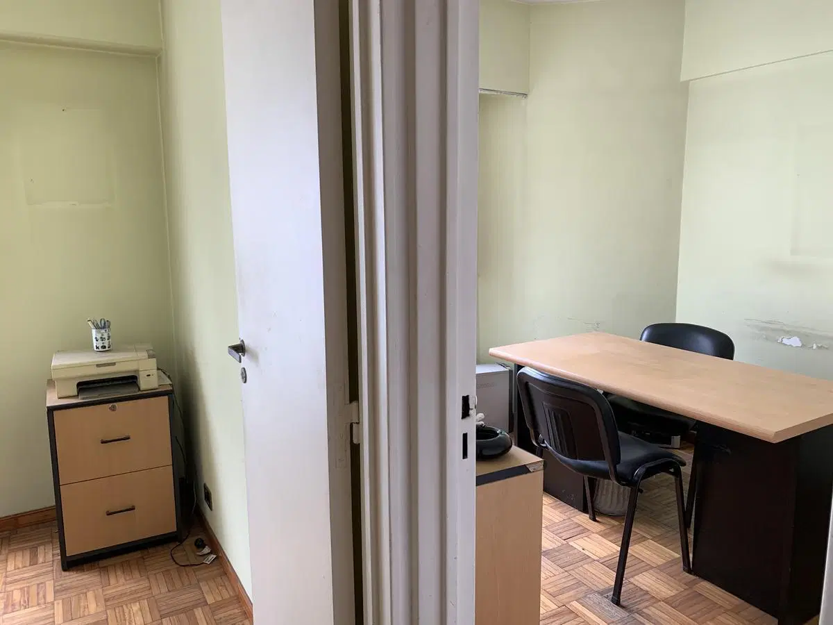 VENTA DEPARTAMENTO 3 AMBIENTES - MONSERRAT - APTO CREDITO 5