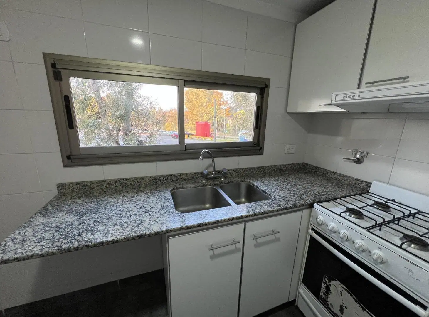 VENTA LOFT, 2 AMBIENTES CON COCHERA EN VERDI 57, PILAR 4