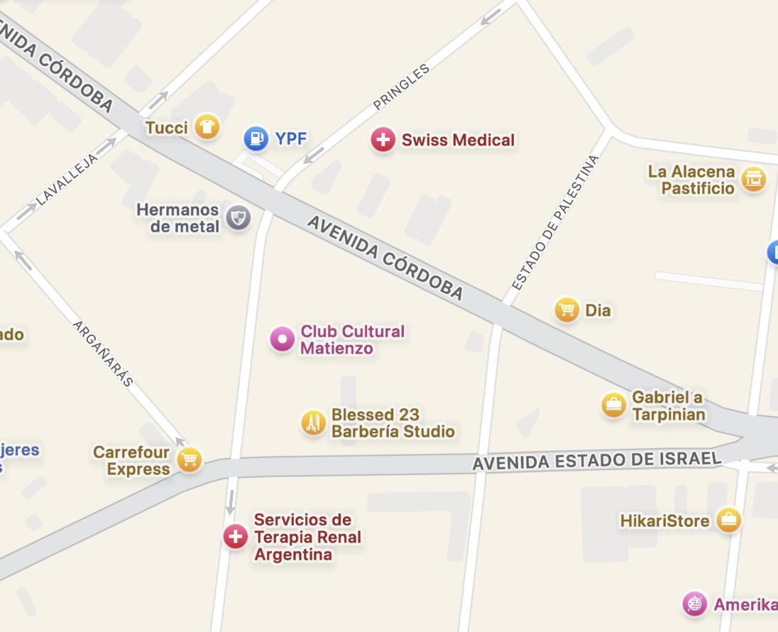 VENTA 155M2 ZONIFICACION USAA 1600 M2
