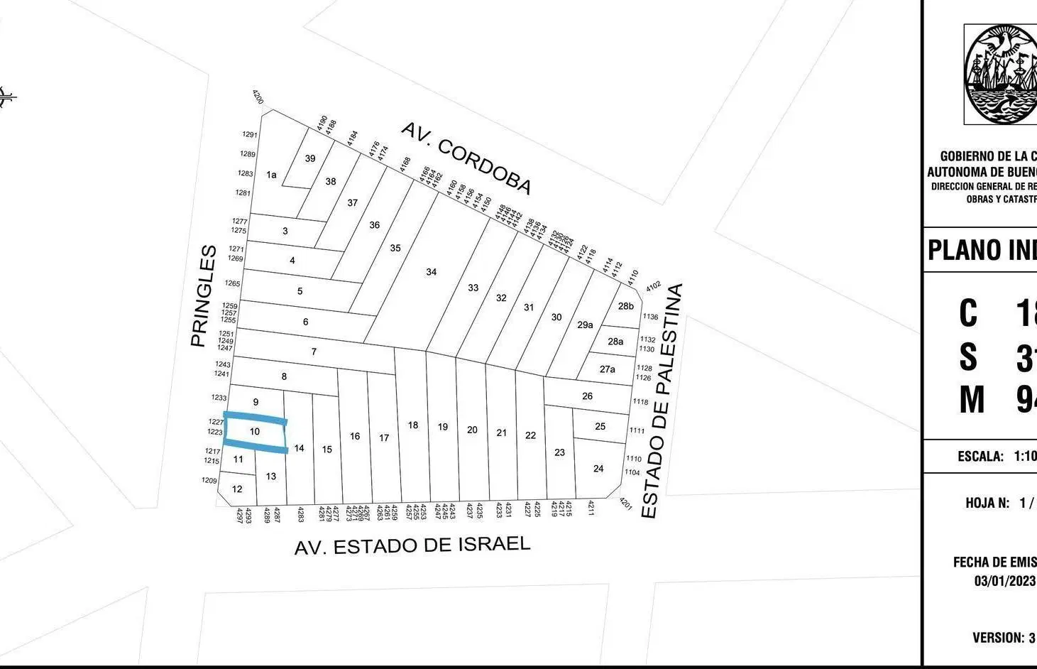 Plano 4