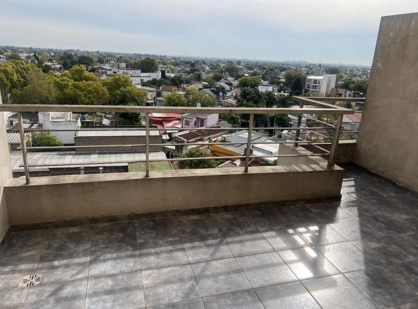 Alquiler Departamento, 2 ambientes, Remedios de Escalada. Lanús. 3