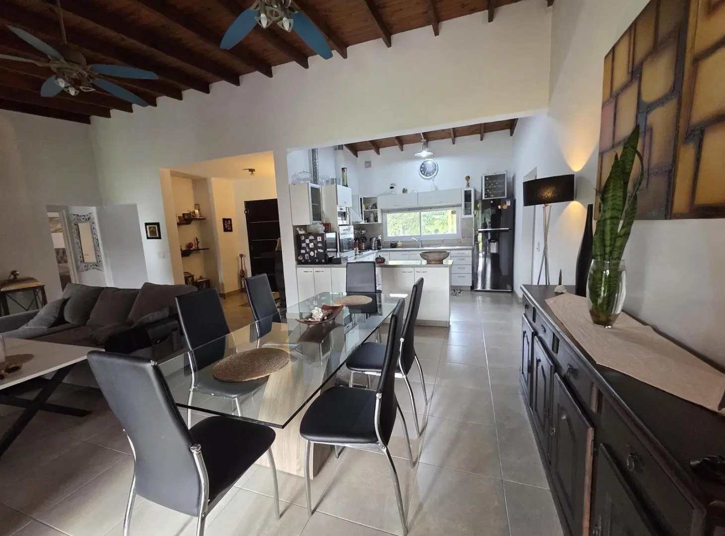 Casa en Las Liebres 2