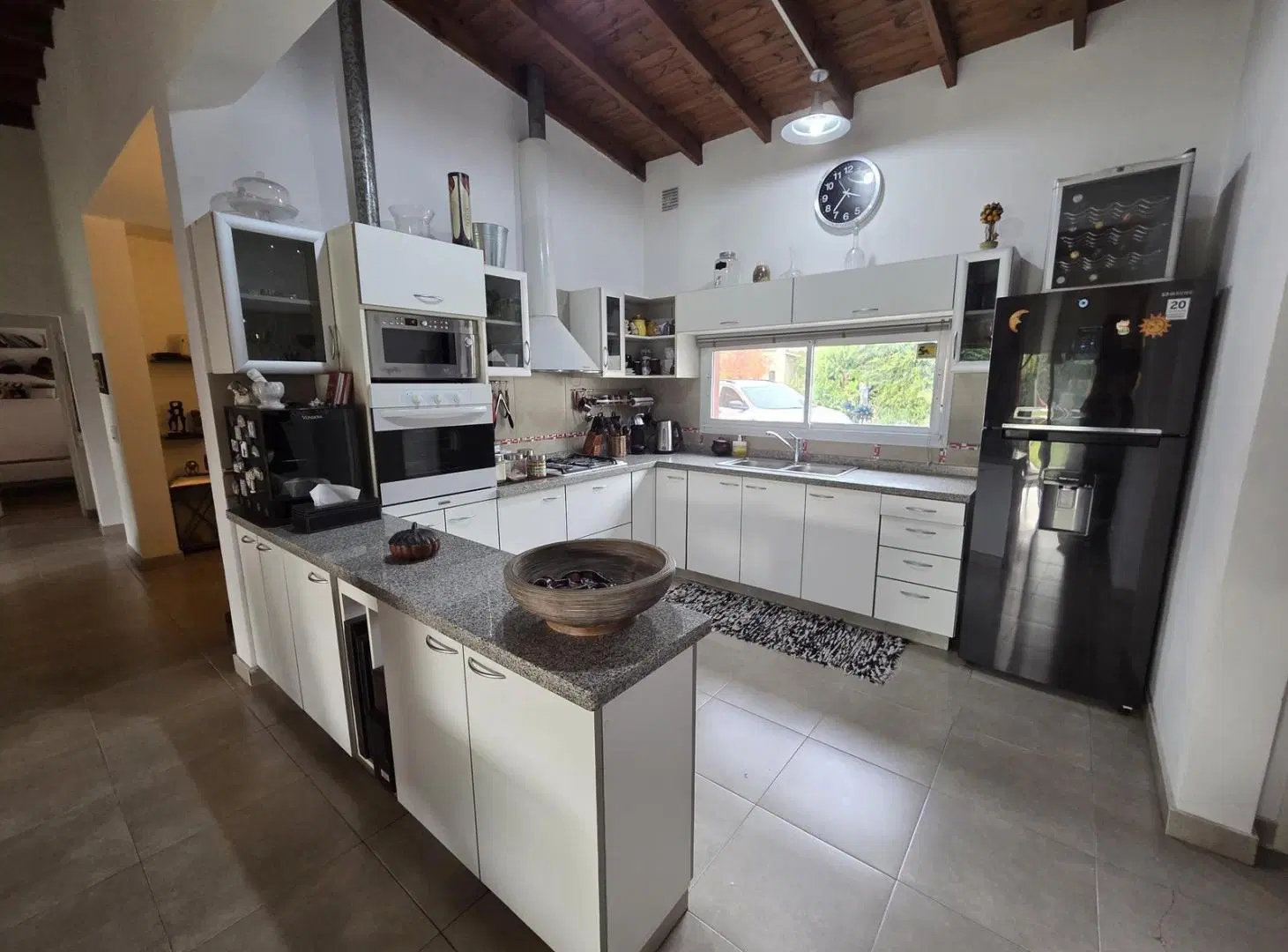 Casa en Las Liebres 4