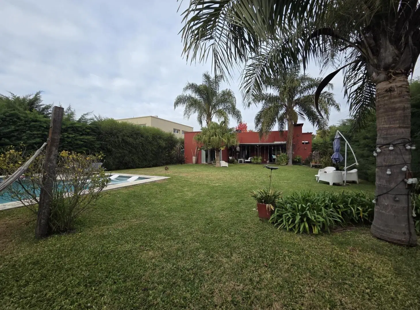Casa en Las Liebres 4