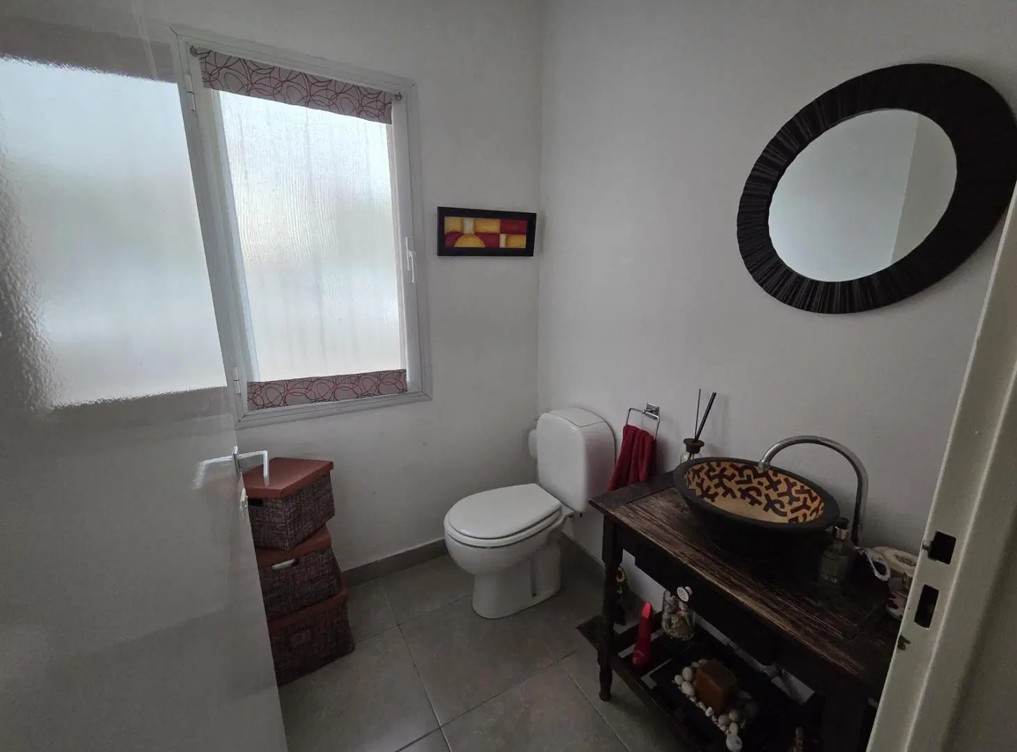 Casa en Las Liebres 5