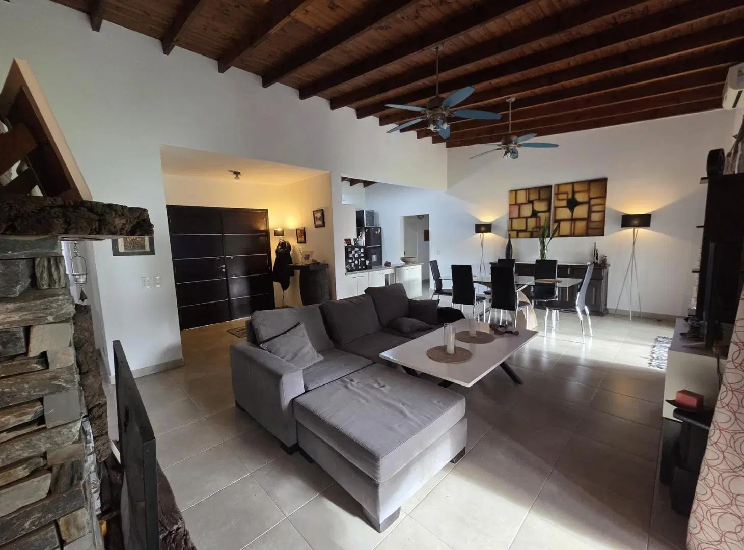 Casa en Las Liebres 3