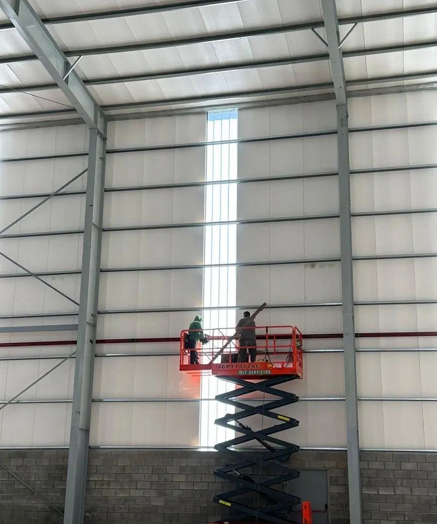VENTA DEPOSITO 2880 M2 POLO INDUSTRIAL EZEIZA 4