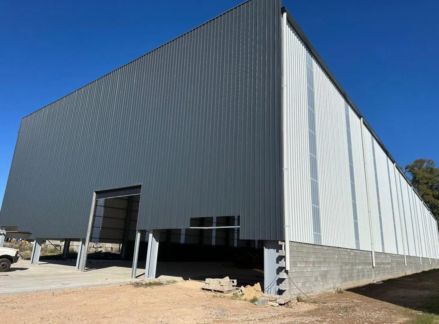 VENTA DEPOSITO 2880 M2 POLO INDUSTRIAL EZEIZA 5