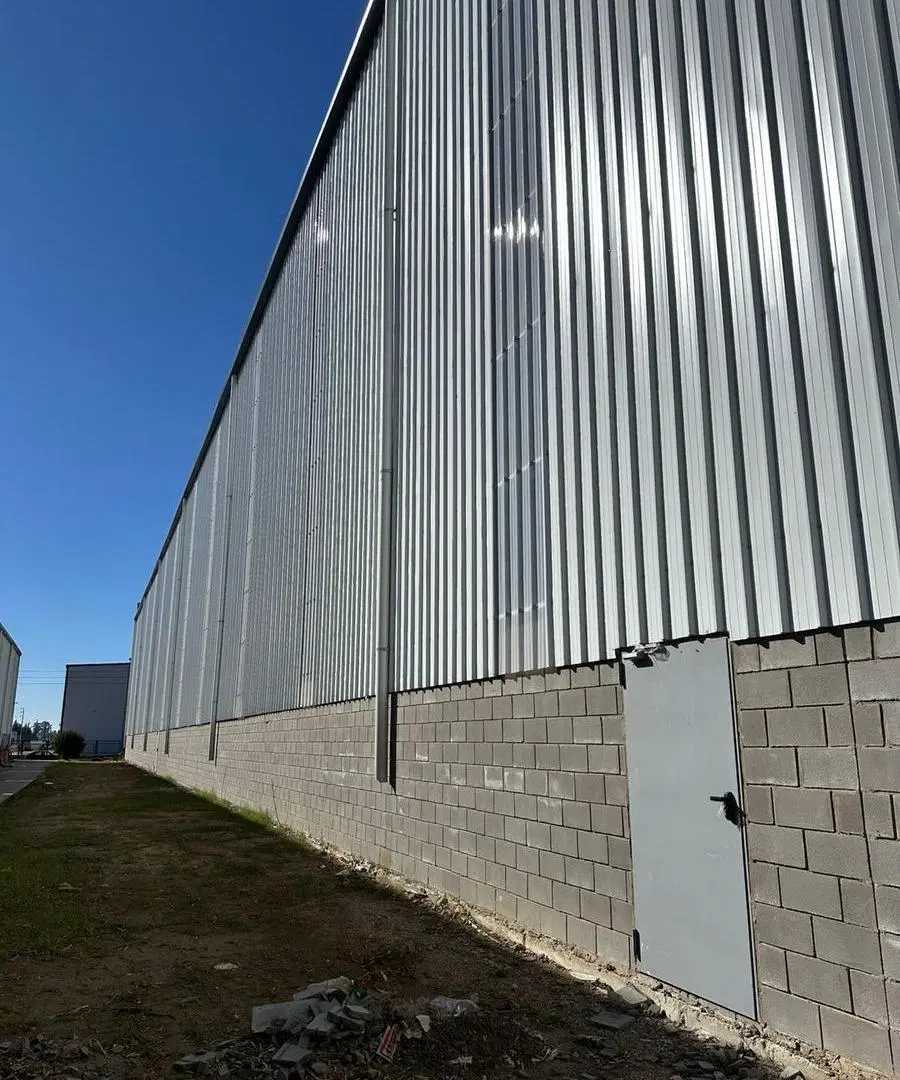 VENTA DEPOSITO 2880 M2 POLO INDUSTRIAL EZEIZA 3