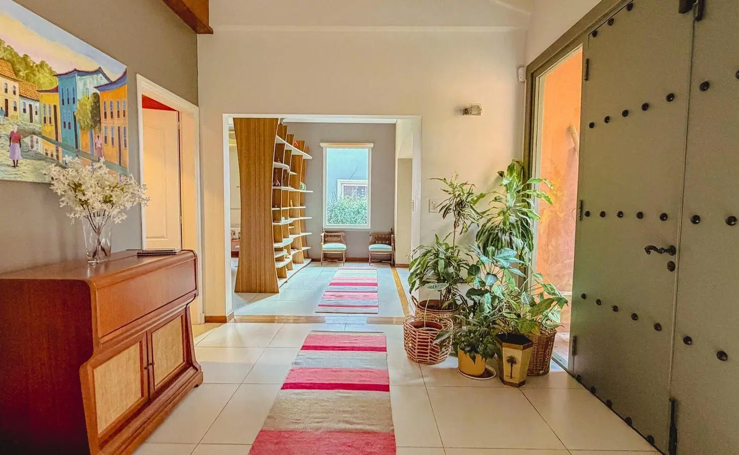 Venta Casa 3 dormitorios y escritorio, Ayres de Pilar, Pilar 2