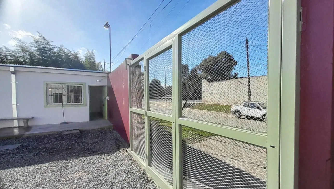 ALQUILER MONO AMBIENTES EN VILLA NOELIA - VILLA ROSA PILAR 3