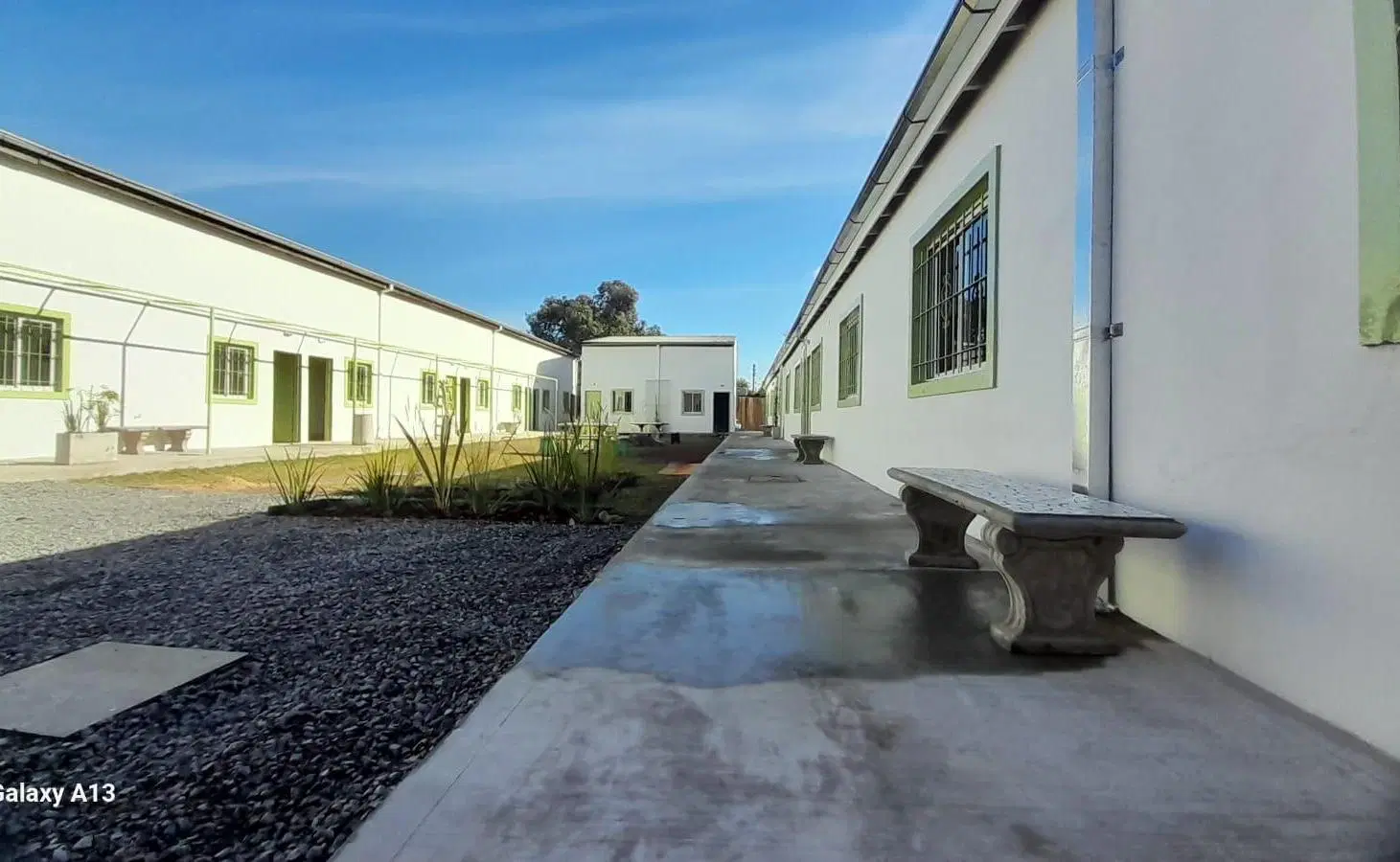 ALQUILER MONO AMBIENTES EN VILLA NOELIA - VILLA ROSA PILAR 4