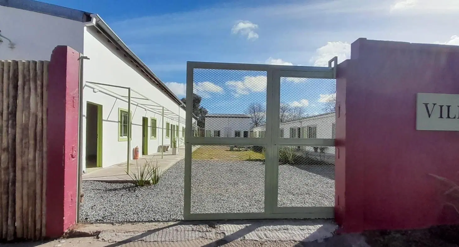 ALQUILER DUPLEX EN VILLA NOELIA  - VILLA ROSA PILAR 4