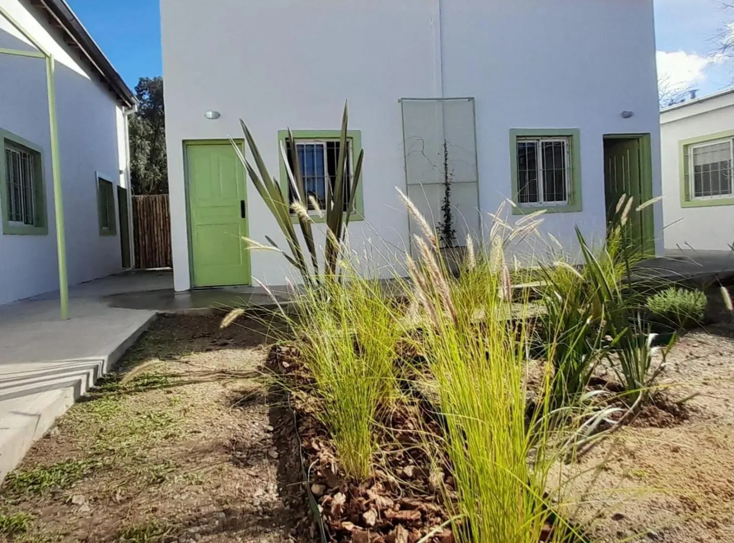 ALQUILER DUPLEX EN VILLA NOELIA  - VILLA ROSA PILAR 5