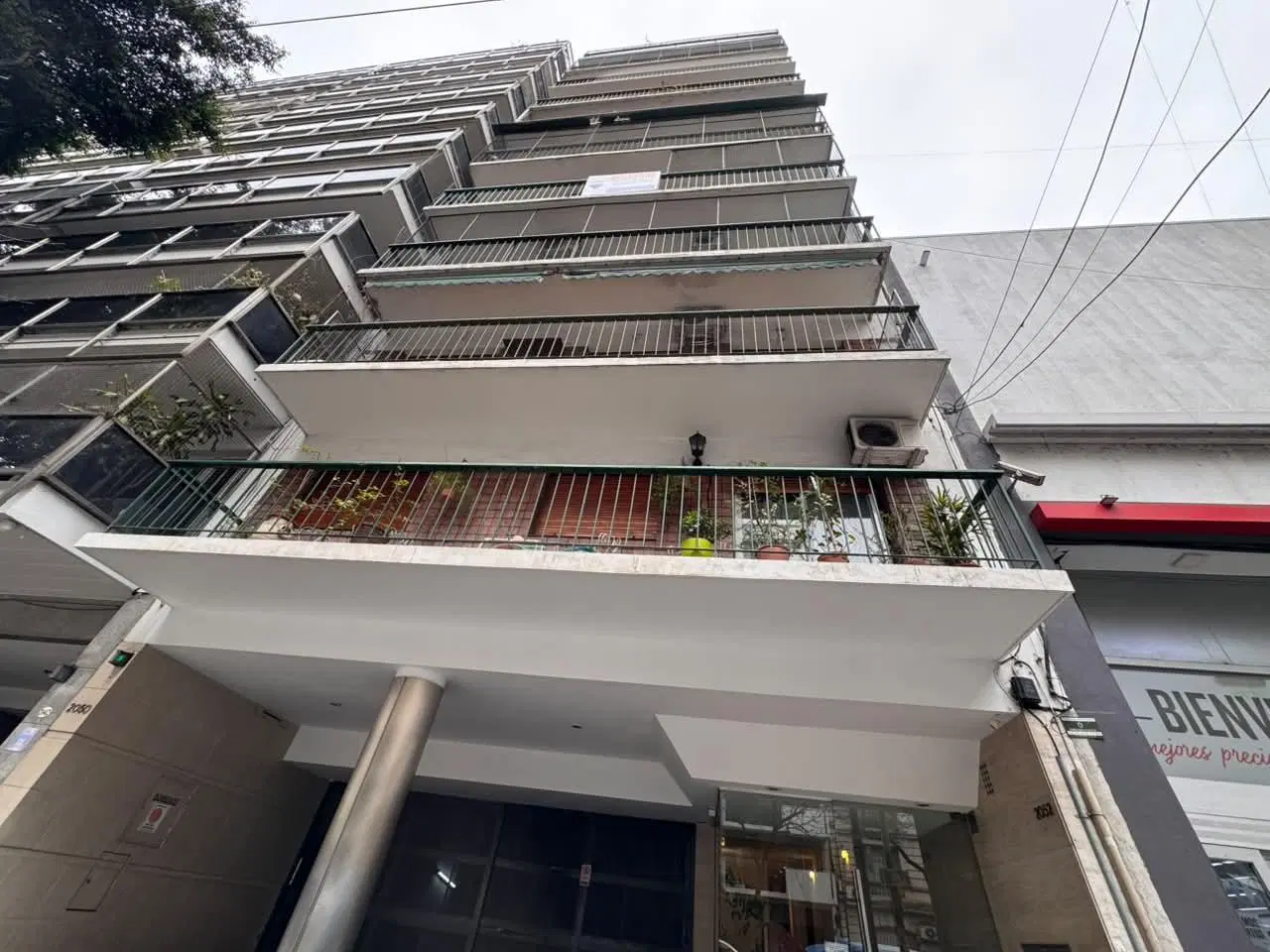 ALQUILER DEPARTAMENTO 3 AMBIENTES AMOBLADO. APTO PROFESIONAL 4