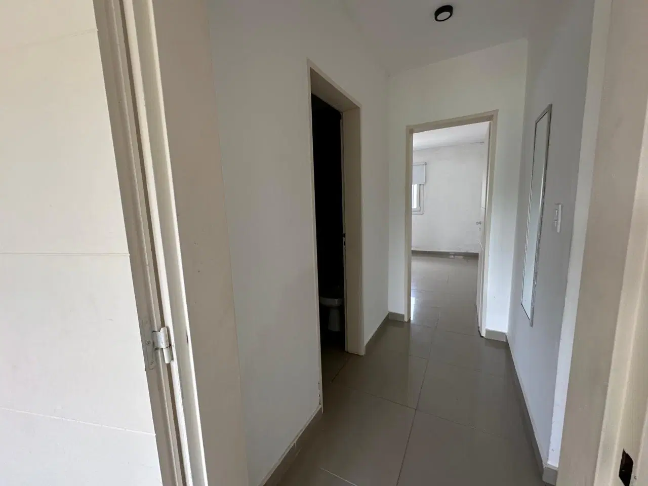 ALQUILER DUPLEX CON JARDIN, 3 Ambientes, en Barrio Privado Springpark, Pilar 4