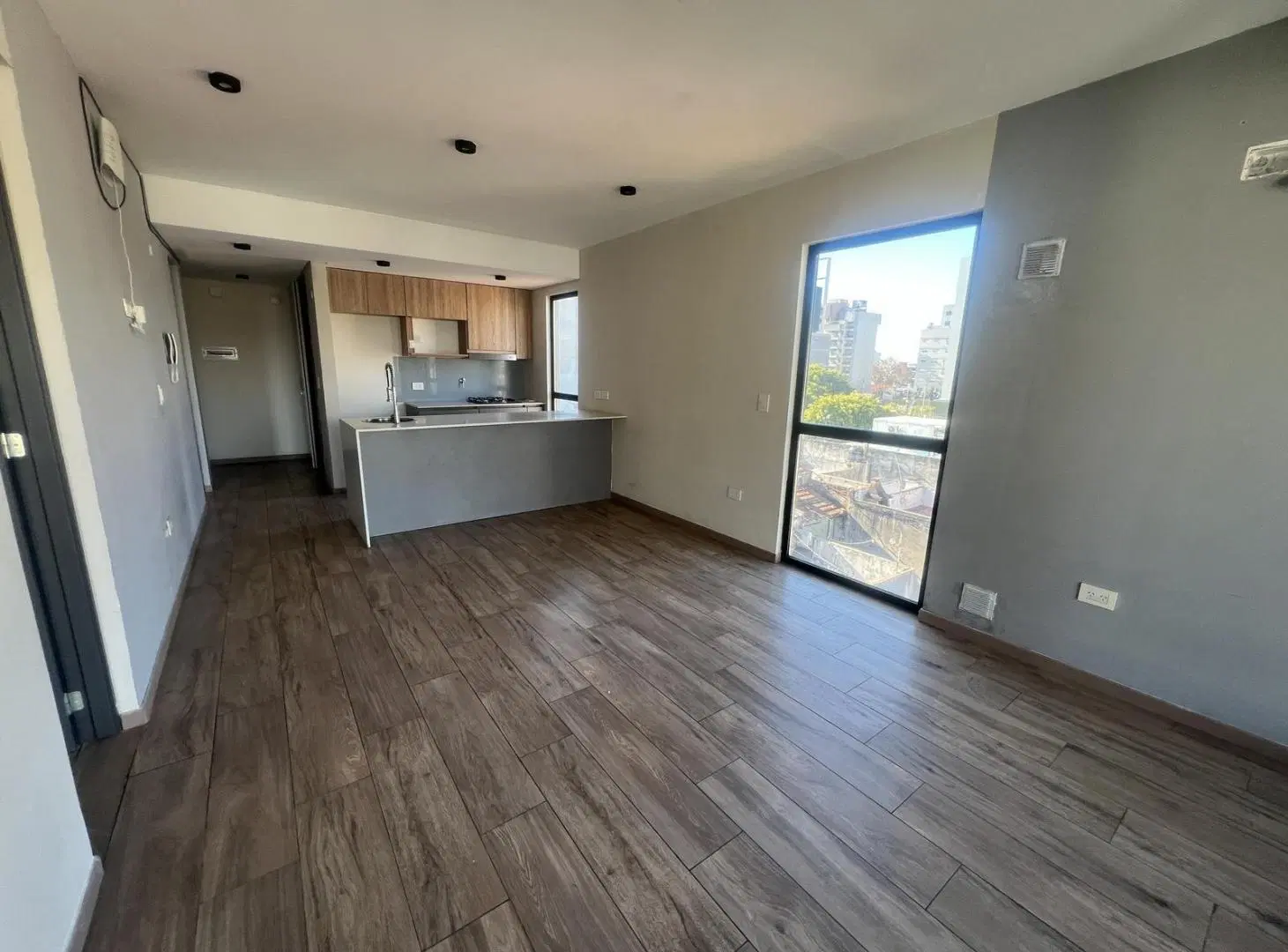 ALQUILER DEPARTAMENTO DE 2 DORMITORIOS EN LANUS OESTE 3