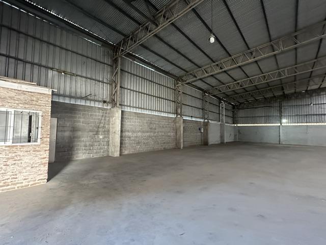Foto de DEPOSITO ALQUILER 700 M2 sobre Colectora Fátima PILAR, imagen 1
