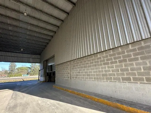 DEPOSITO ALQUILER   700 M2 sobre Colectora  Fátima  PILAR 4