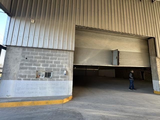 Foto de DEPOSITO ALQUILER 700 M2 sobre Colectora Fátima PILAR, imagen 2