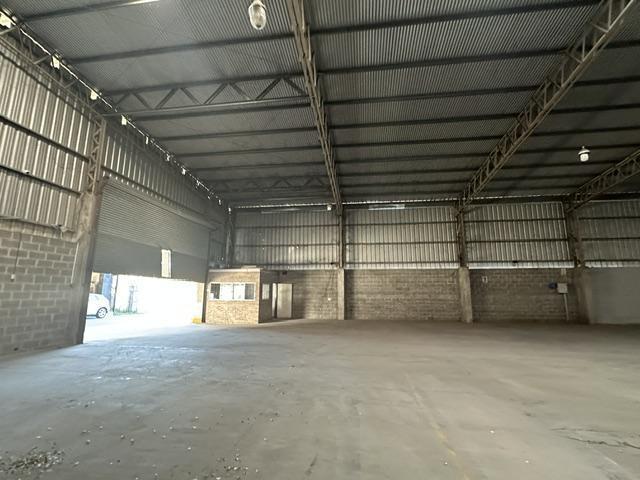 Foto de DEPOSITO ALQUILER 700 M2 sobre Colectora Fátima PILAR, imagen 5