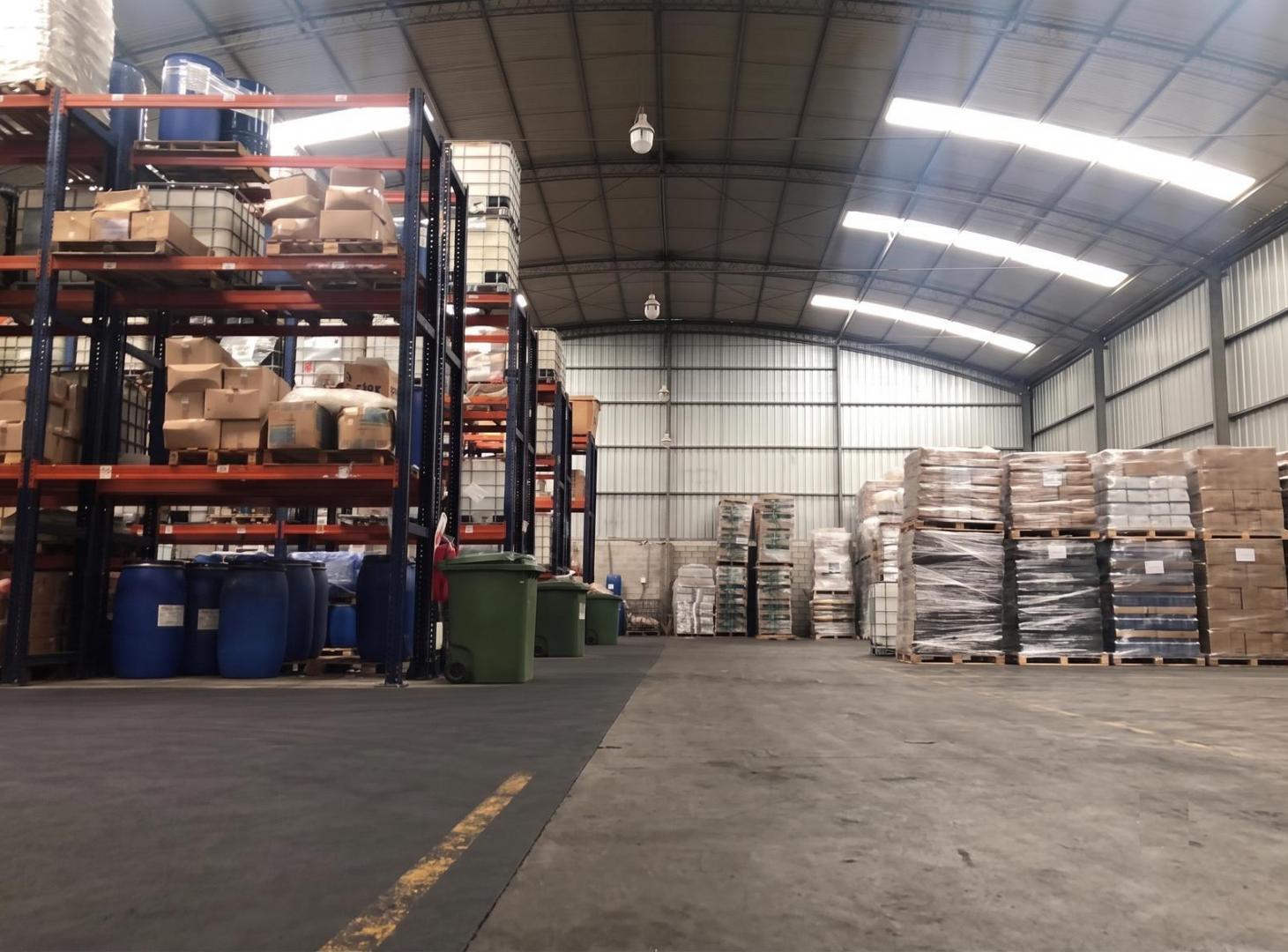 Foto de DEPOSITO ALQUILER 1000 M2 Pilar - Fátima Km 63, imagen 2