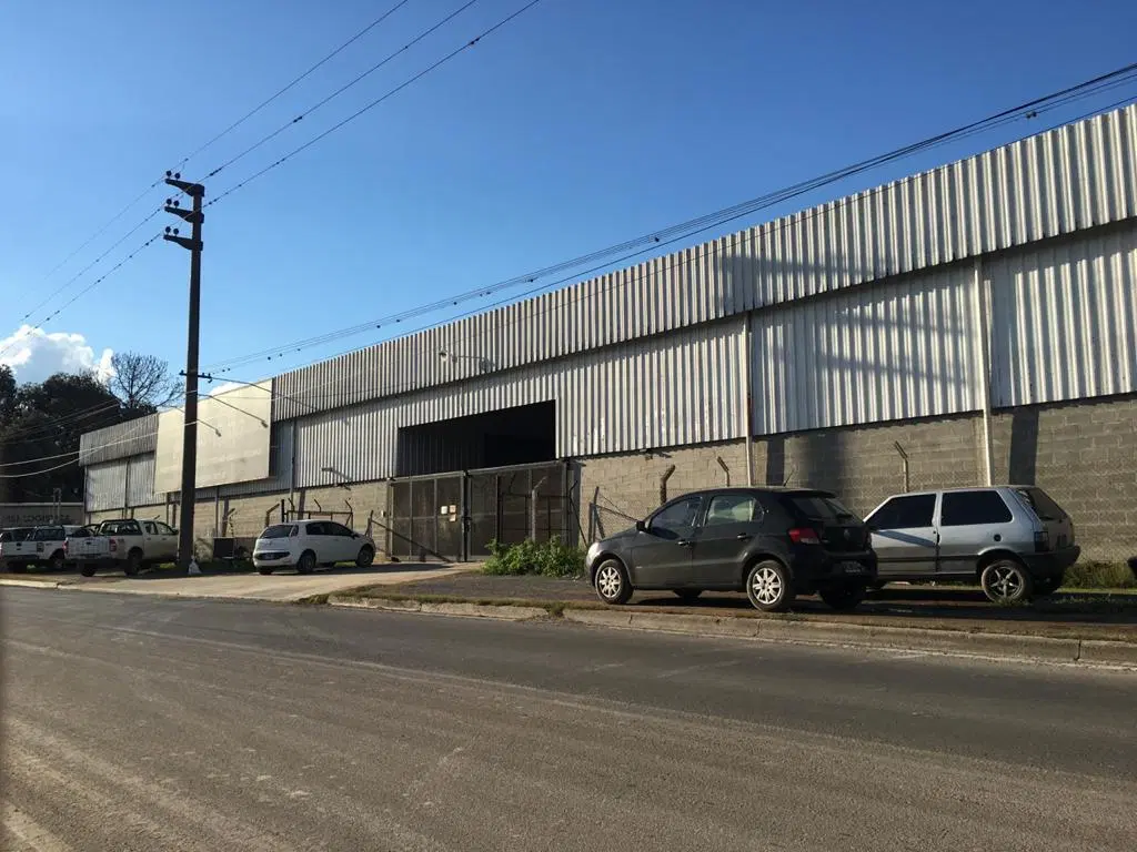 DEPOSITO ALQUILER 1000 M2   Pilar - Fátima Km 63 4