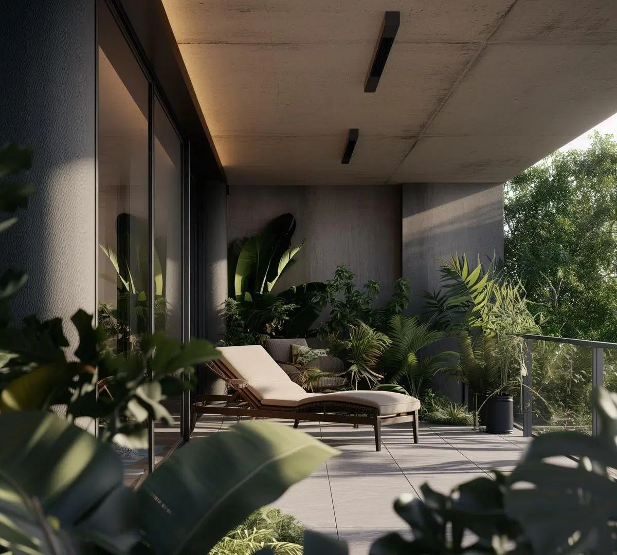 SLS PILAR RESIDENCES - UNIDAD 3201° - 4 AMBIENTES - HABITACIÓN EN SUITE - 2 COCHERAS 4