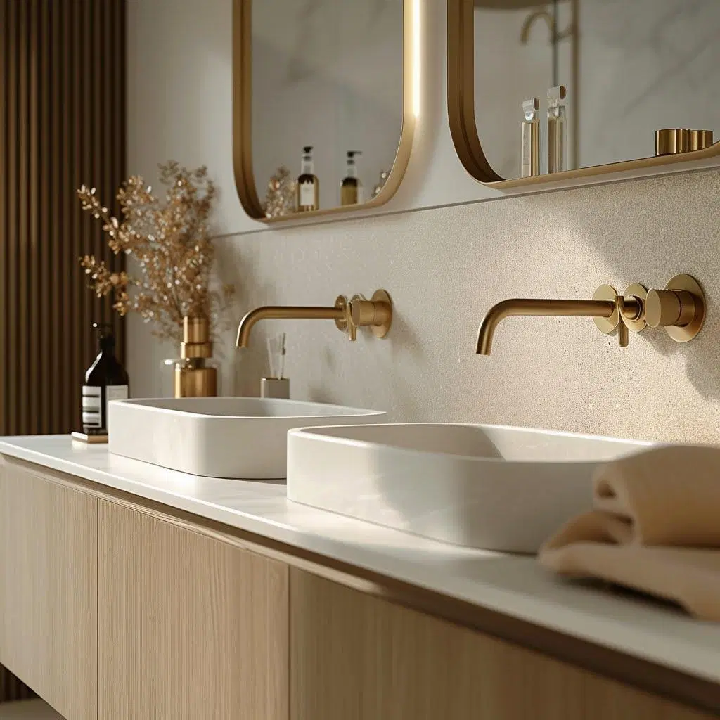 SLS PILAR RESIDENCES - UNIDAD 1409° - 3 AMBIENTES - HABITACIÓN EN SUITE - 2 COCHERAS 8