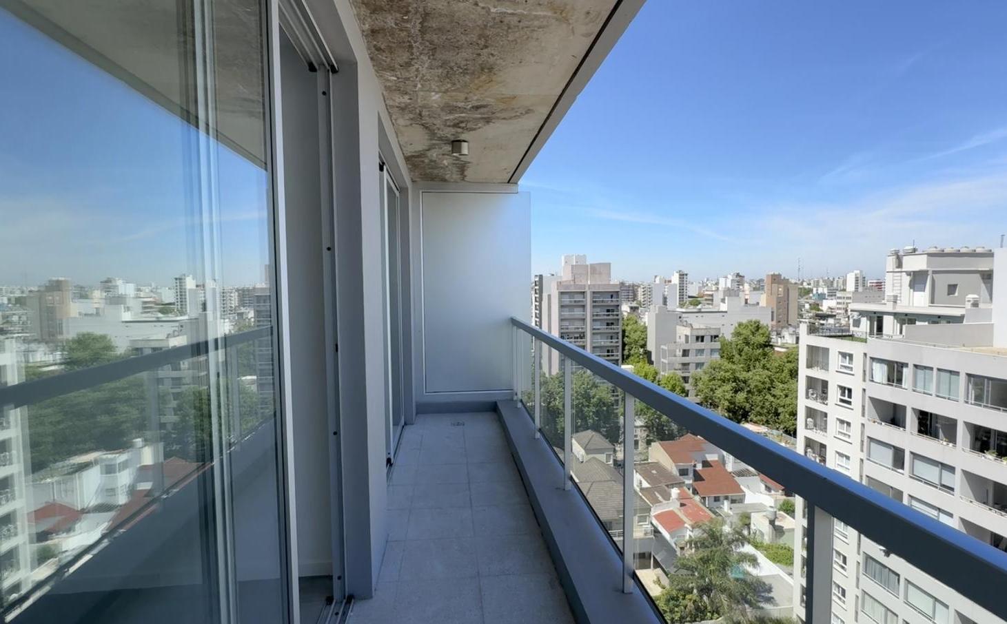 Foto de ALQUILER DEPARTAMENTO GO QUARTZ 2 AMB Y MEDIO CON TERRAZA, imagen 4