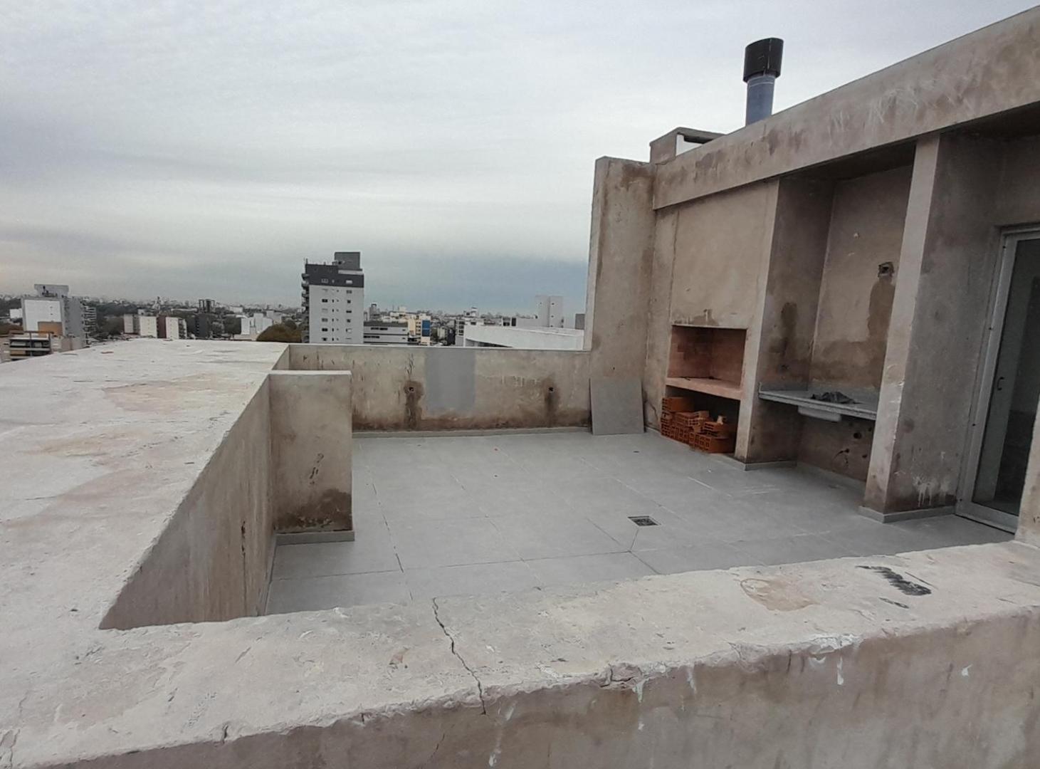 Foto de ALQUILER DEPARTAMENTO GO QUARTZ 3 1/2 AMBIENTES EN 3 PLANTAS C/TERRAZA, imagen 3