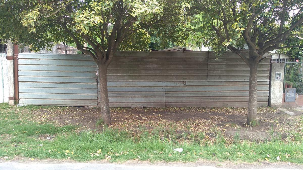 Foto de TERRENO VENTA 243 m2 Del viso, imagen 2