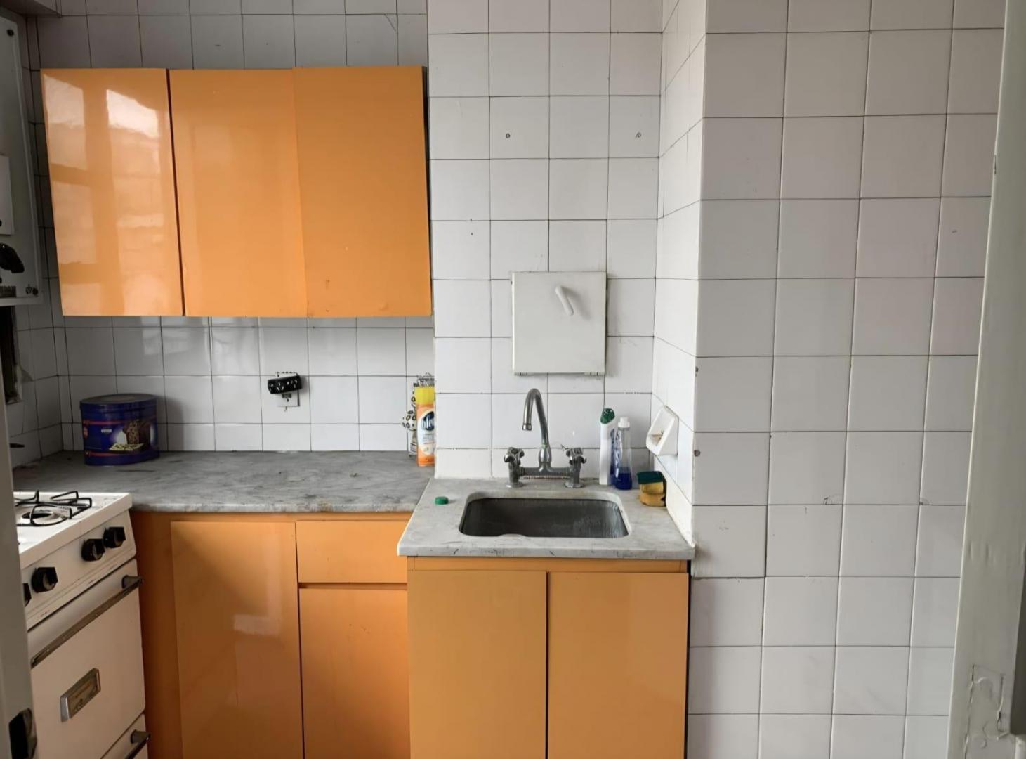 Foto de VENTA DEPARTAMENTO 3 AMBIENTES - MONSERRAT - APTO CREDITO, imagen 3