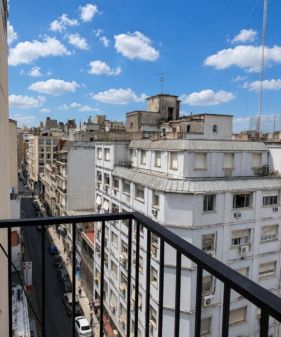 Foto de VENTA DEPARTAMENTO 3 AMBIENTES - MONSERRAT - APTO CREDITO, imagen 1